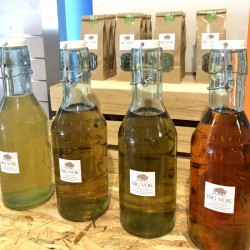 Thé vert sencha bison bio OGONA